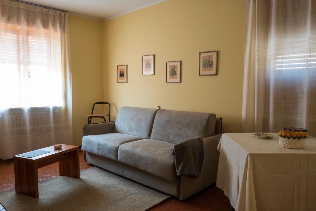 Casa Vacanza Semia Vinadio Extérieur photo