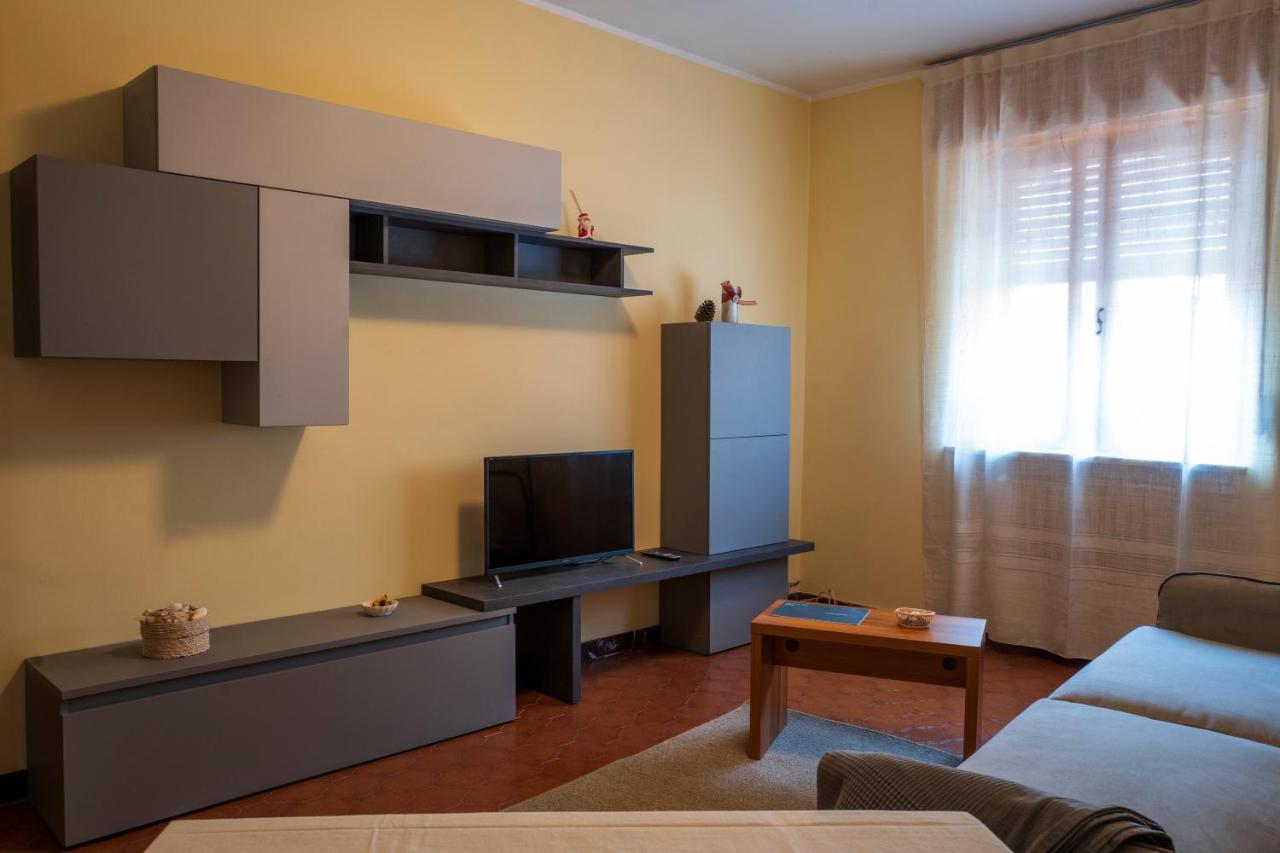Casa Vacanza Semia Vinadio Extérieur photo