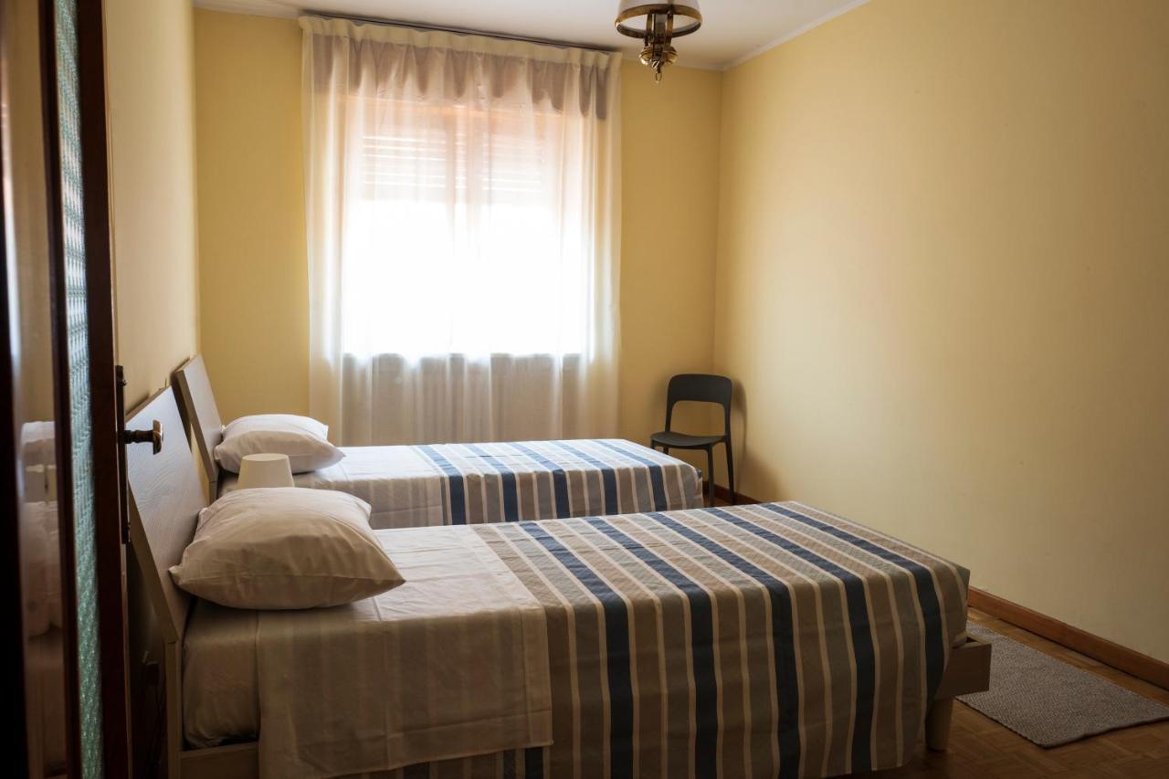 Casa Vacanza Semia Vinadio Extérieur photo
