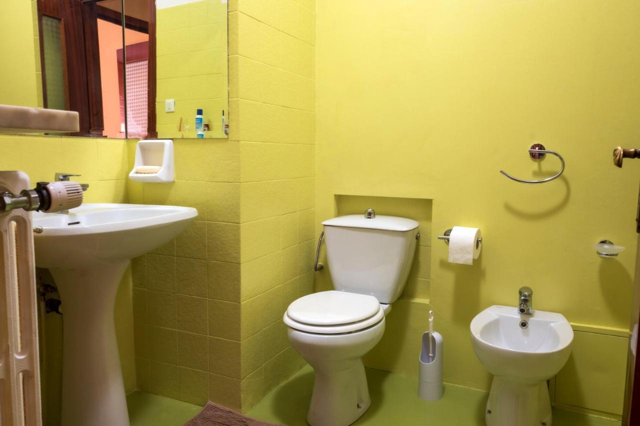 Casa Vacanza Semia Vinadio Extérieur photo